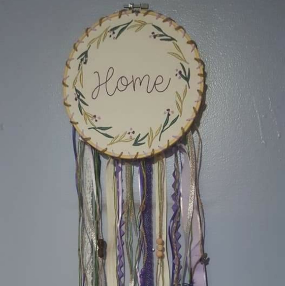 Handmade Decor - Picture 2 of 5